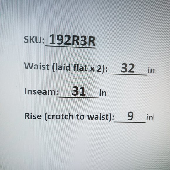 Gramicci Original G Pants - Women S (192R3R-V06) - Picture 7 of 7